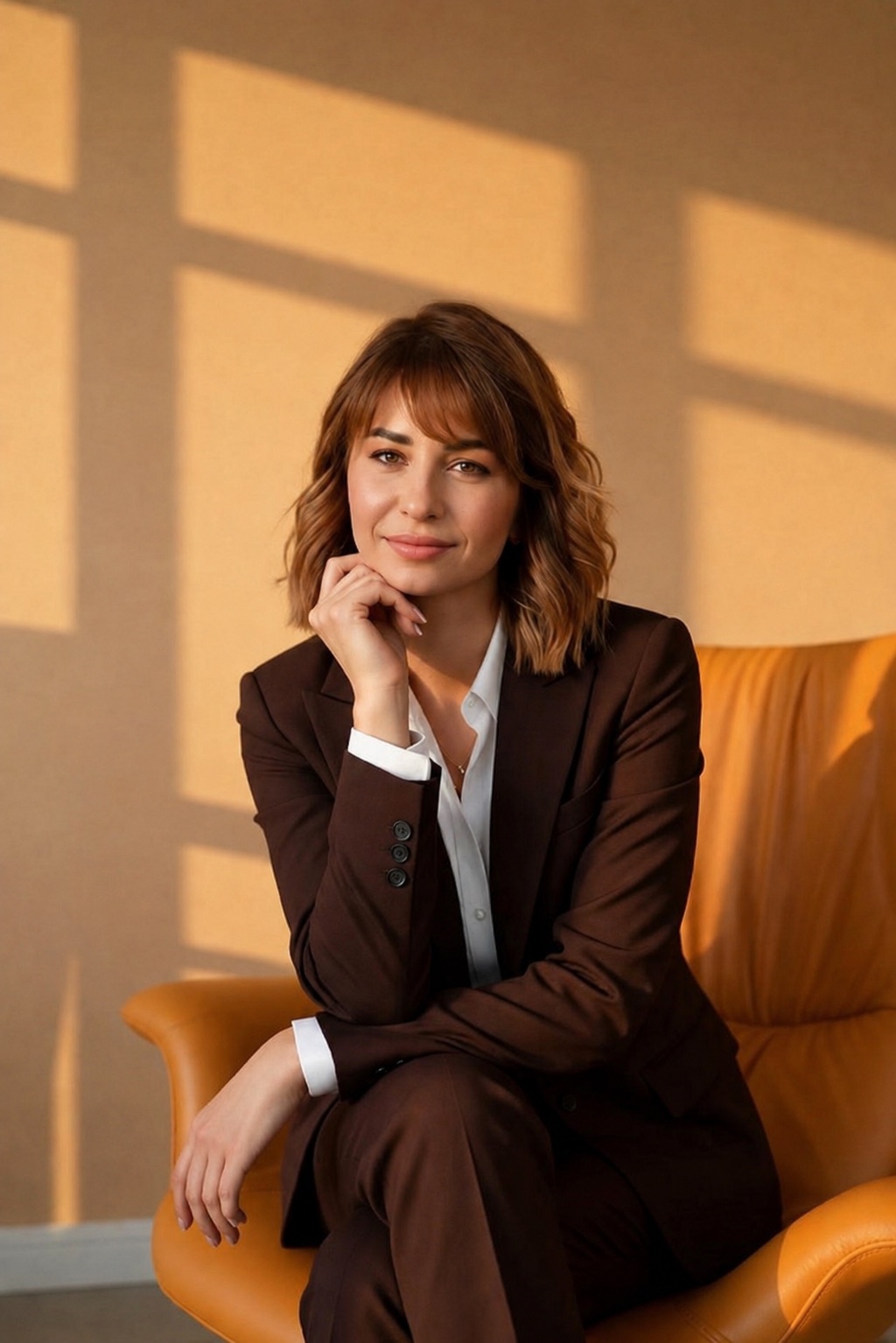 Елена Рябова, врач-психотерапевт